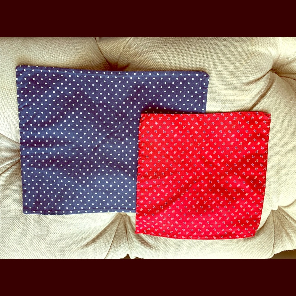 Pocket Squares